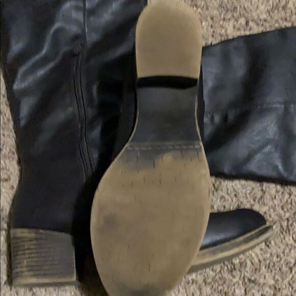 Rampage boots  - Picture 2 of 4
